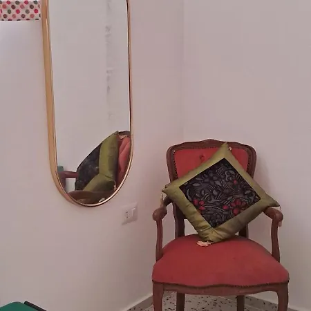 Appartamento Maison Retro *