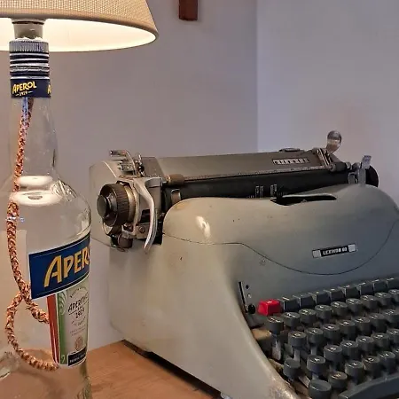 Maison Retro Napoli