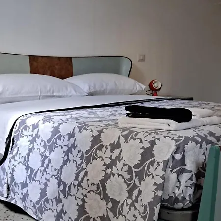 Maison Retro * Napoli
