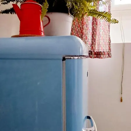 Maison Retro Appartamento Napoli
