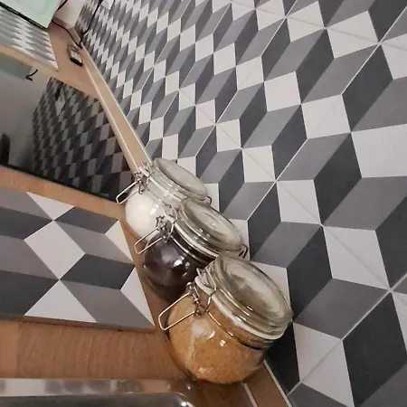 Maison Retro Napoli