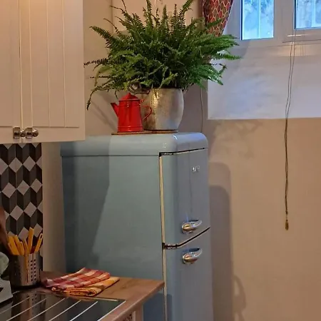 Appartamento Maison Retro Napoli