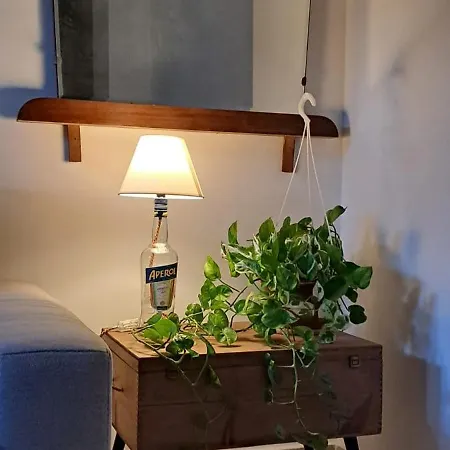 Appartamento Maison Retro Napoli