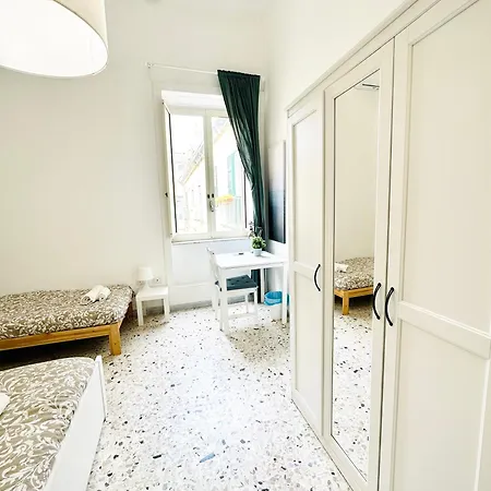 Residenza Caracciolo Guest house Naples