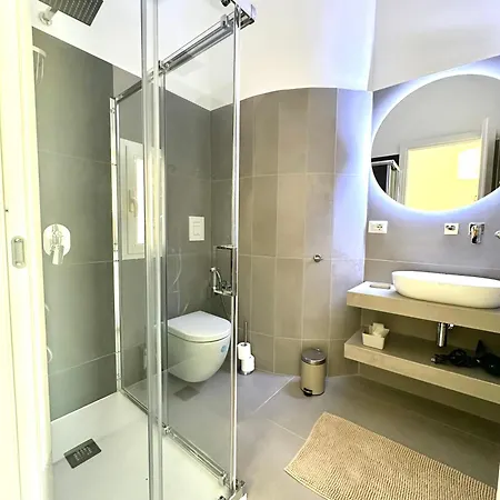 Guest house Residenza Caracciolo