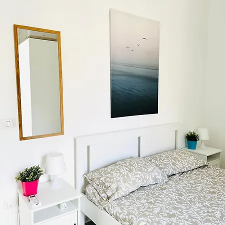 Guest house Residenza Caracciolo Naples