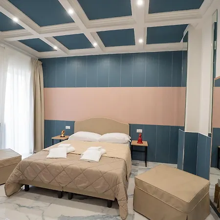 Medina Art & Lifestyle H., By Clapa Group Dislocated Hospitality Guest house *