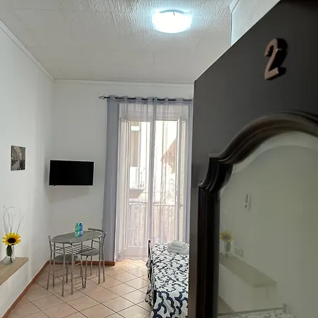 Stella Sirio Maison d'hôtes *