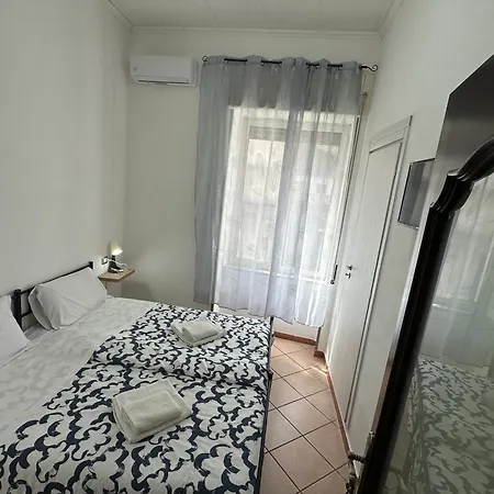 Maison d'hôtes Stella Sirio Naples