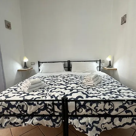 Maison d'hôtes Stella Sirio Naples