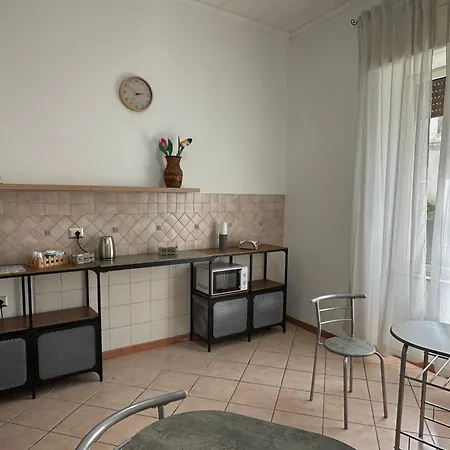 Stella Sirio Naples