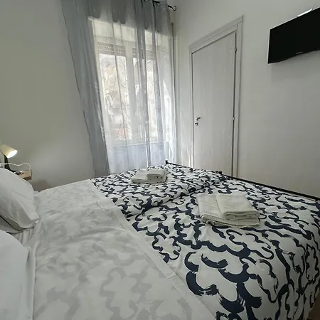 Maison d'hôtes Stella Sirio