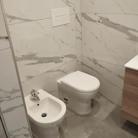 Appartamento Williamhouse *