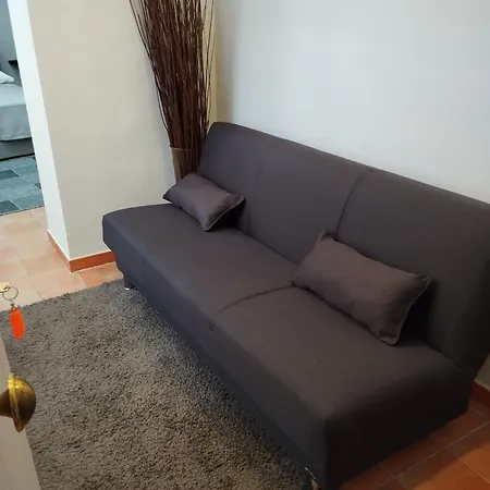 Appartamento Williamhouse *