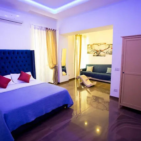 Palazzo 15 Bed & Breakfast *