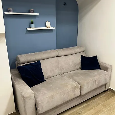 Holiday home Parthenope - Casa Vacanze *