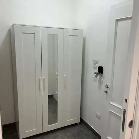 Suite Home Neapol