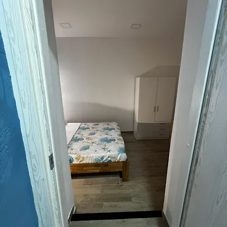 Holiday home Parthenope - Casa Vacanze *