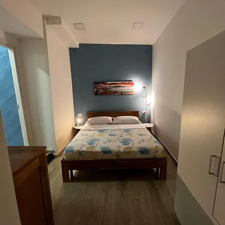 Parthenope - Casa Vacanze Naples