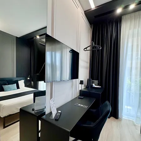 Maison d'hôtes Gallerie Boutique Naples