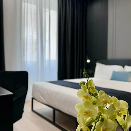 Maison d'hôtes Gallerie Boutique