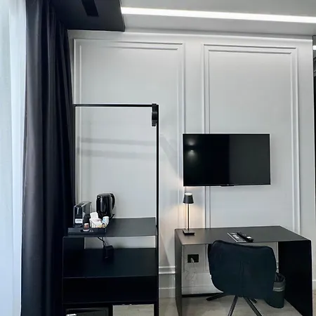 Gallerie Boutique Maison d'hôtes *