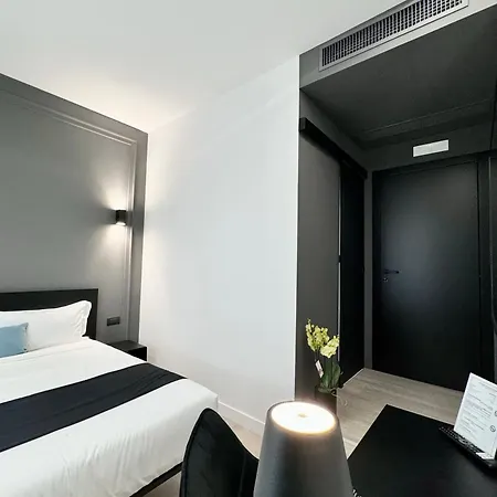 Maison d'hôtes Gallerie Boutique Naples