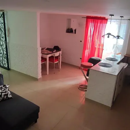Il Drago Di San Giorgio Apartment Naples