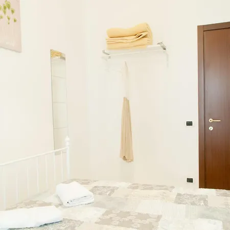 Sfumature Partenopee 4* Napoli
