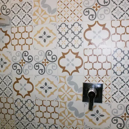 Bed & Breakfast De Gasperi 55 Napoli