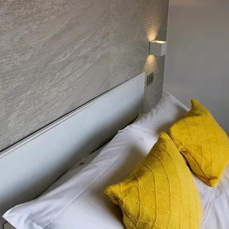 De Gasperi 55 Bed & Breakfast Napoli