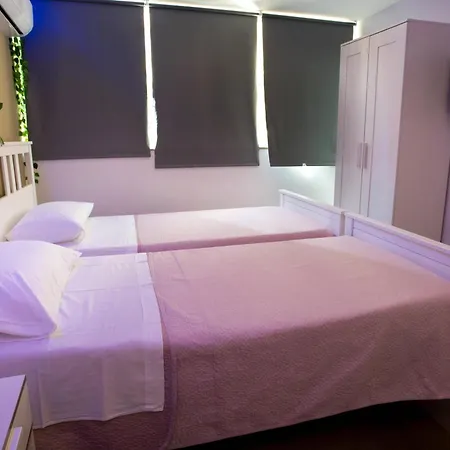 Palazzo 15 Bed & Breakfast Napoli