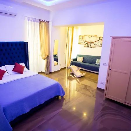 Palazzo 15 Bed & Breakfast *