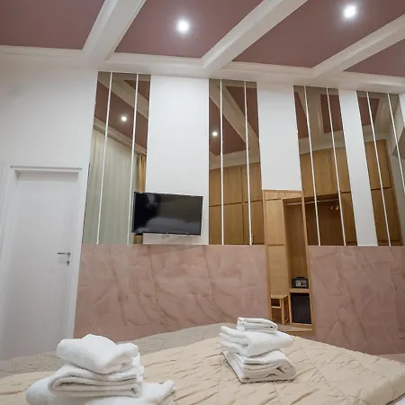 P.c. Boutique H. Lifestyle, Centro, By Clapa Group Dislocated Hospitality Pensión Nápoles
