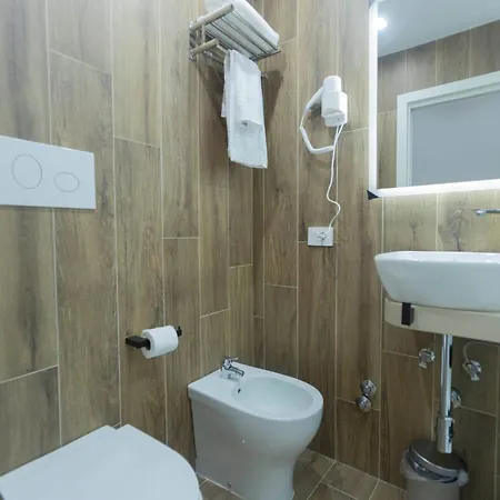 Vomero House Neapol