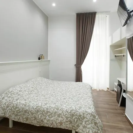 Vomero House Pensjonat