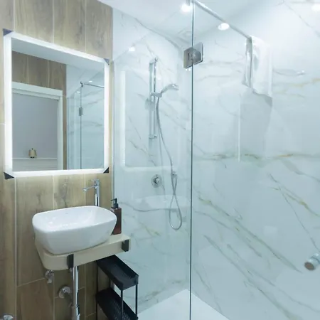 Vomero House 2* Neapol