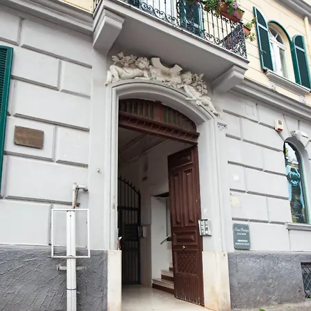 Vomero House Pensjonat