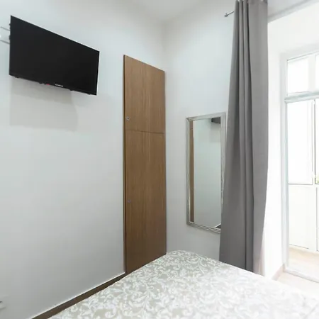Vomero House 2* Neapol