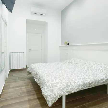 Vomero House Pensjonat