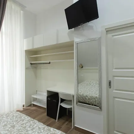 Vomero House Neapol