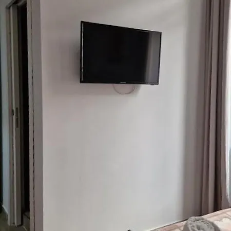 스테이션 비앤비 B&B 나폴리