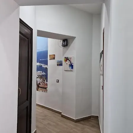 스테이션 비앤비 B&B 나폴리