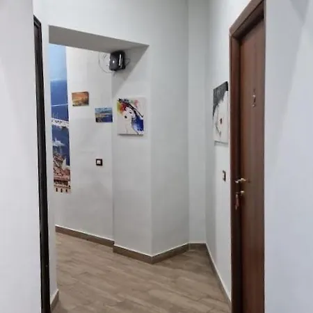 스테이션 비앤비 B&B