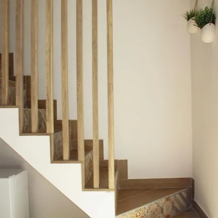 Bellantonia Guest house