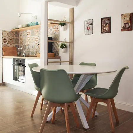 Bellantonia Guest house Naples