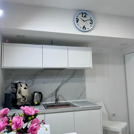 Apartamento Casa Partenope Nápoles