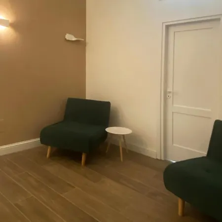 Guest house Bellantonia Naples