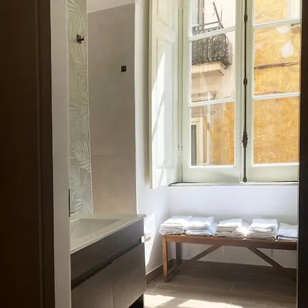 Guest house Bellantonia *