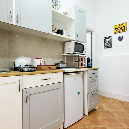 Apartman Murales In Bed Spagnoli *
